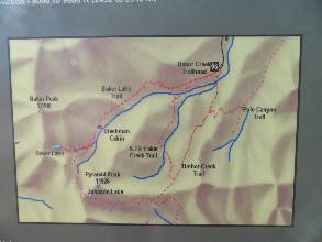 wgreat-basin-NP-day3-1  trail map-Baker.jpg (168552 bytes)